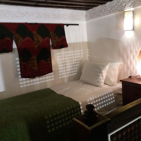 Algila Fes Riad Medina Charme Hotel Exterior photo