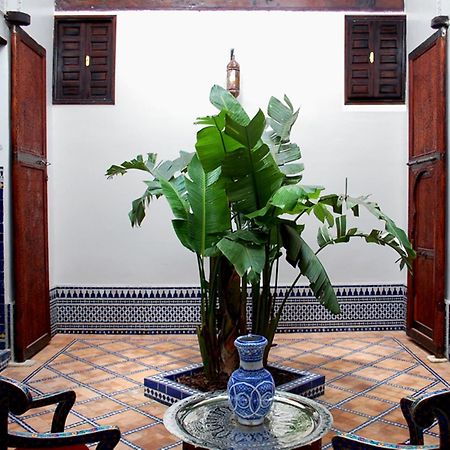 Algila Fes Riad Medina Charme Hotel Exterior photo