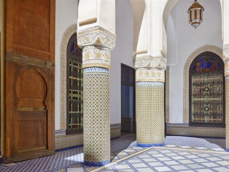 Algila Fes Riad Medina Charme Hotel Exterior photo