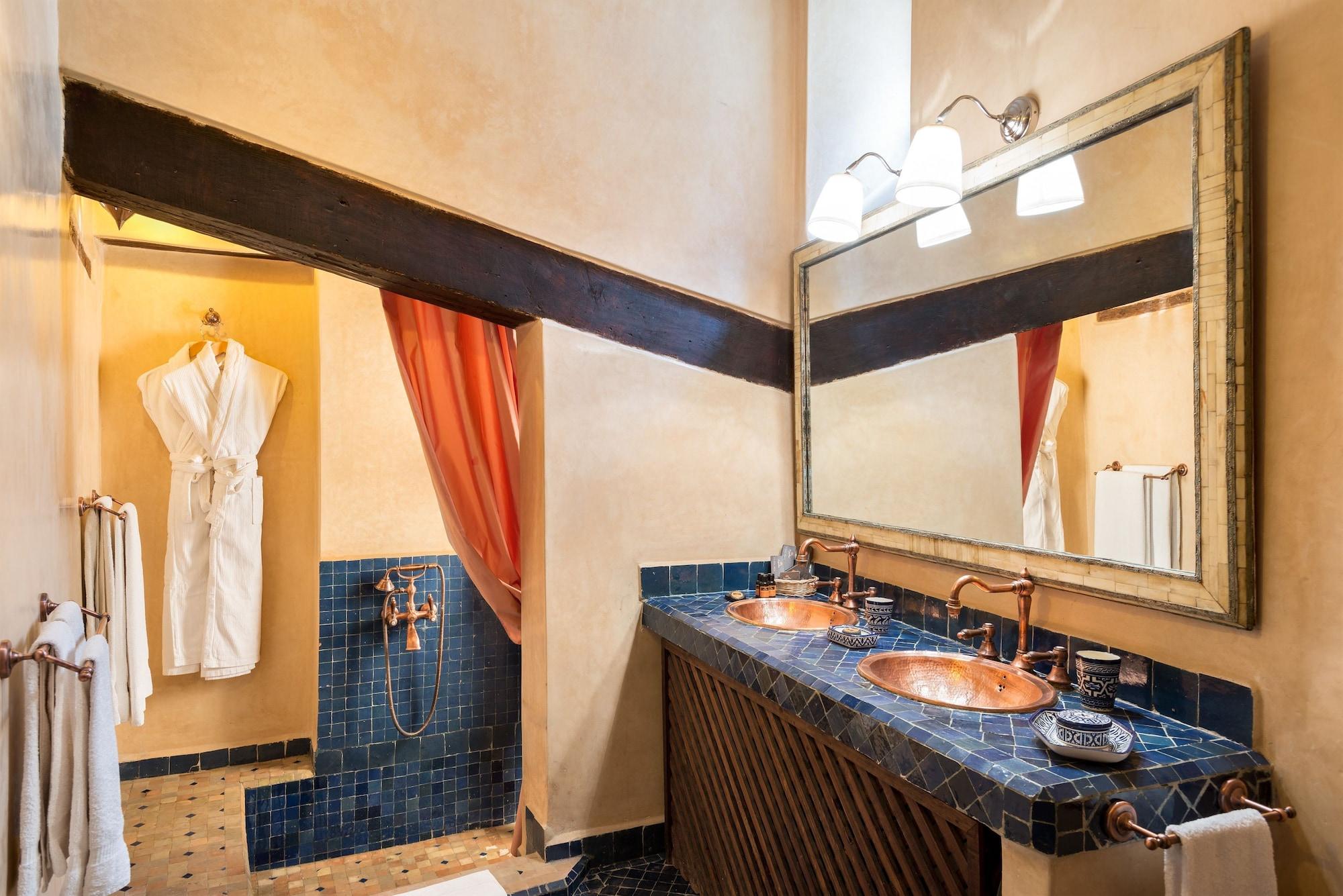 Algila Fes Riad Medina Charme Hotel Exterior photo