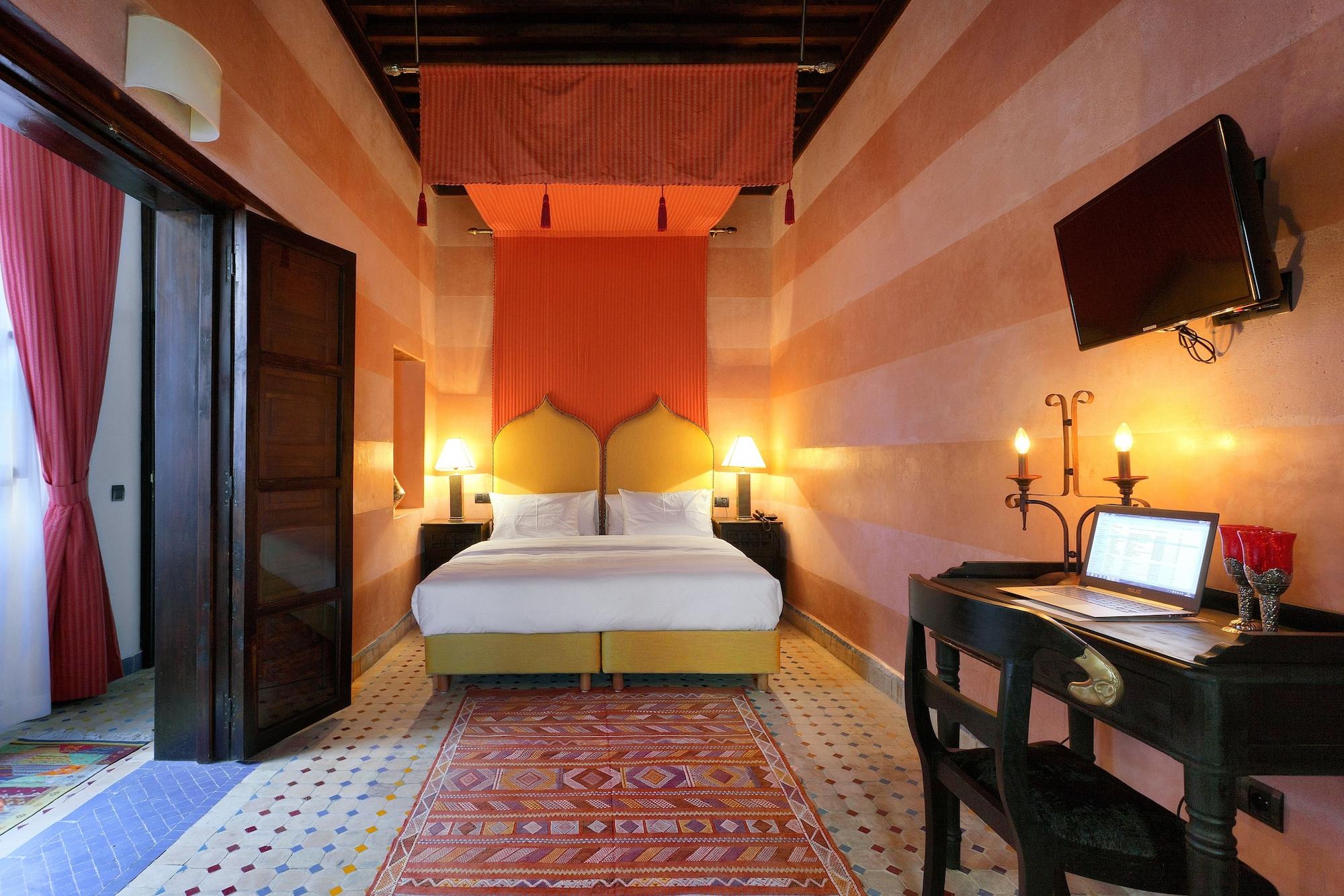 Algila Fes Riad Medina Charme Hotel Exterior photo