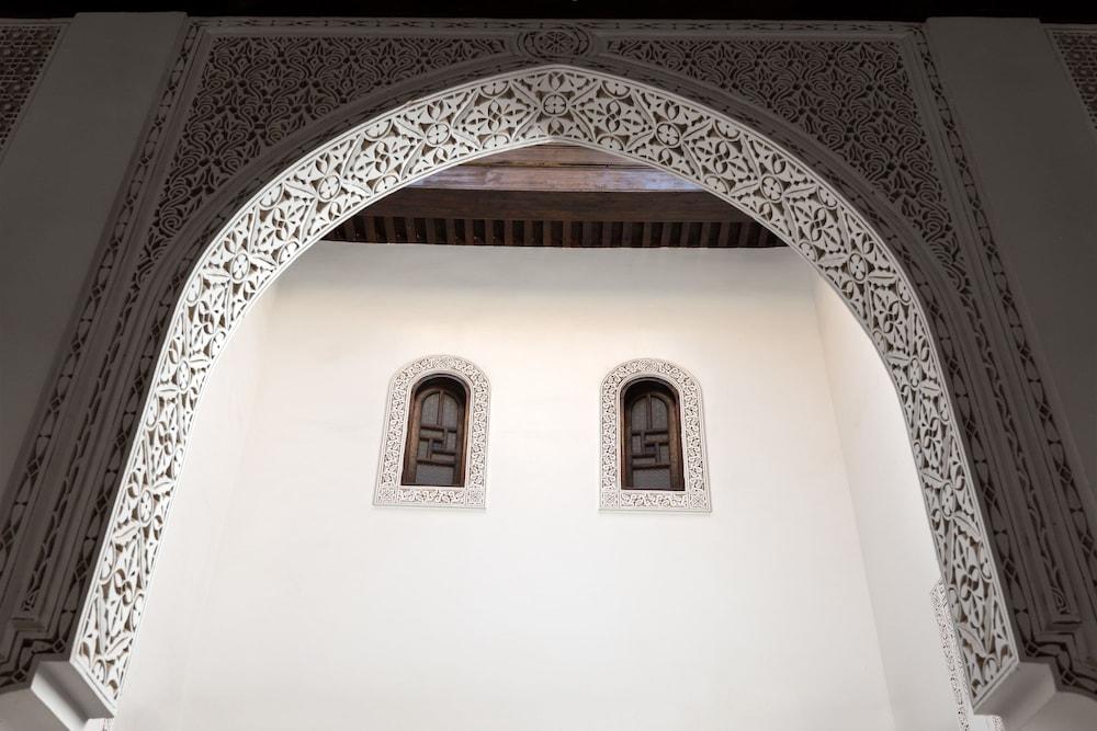 Algila Fes Riad Medina Charme Hotel Exterior photo