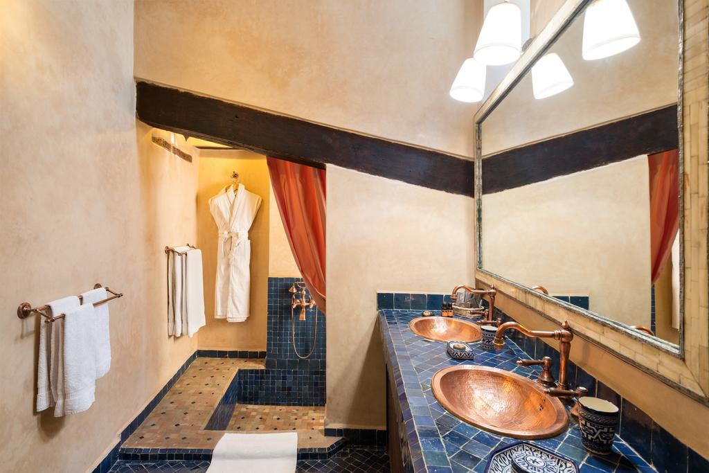Algila Fes Riad Medina Charme Hotel Exterior photo
