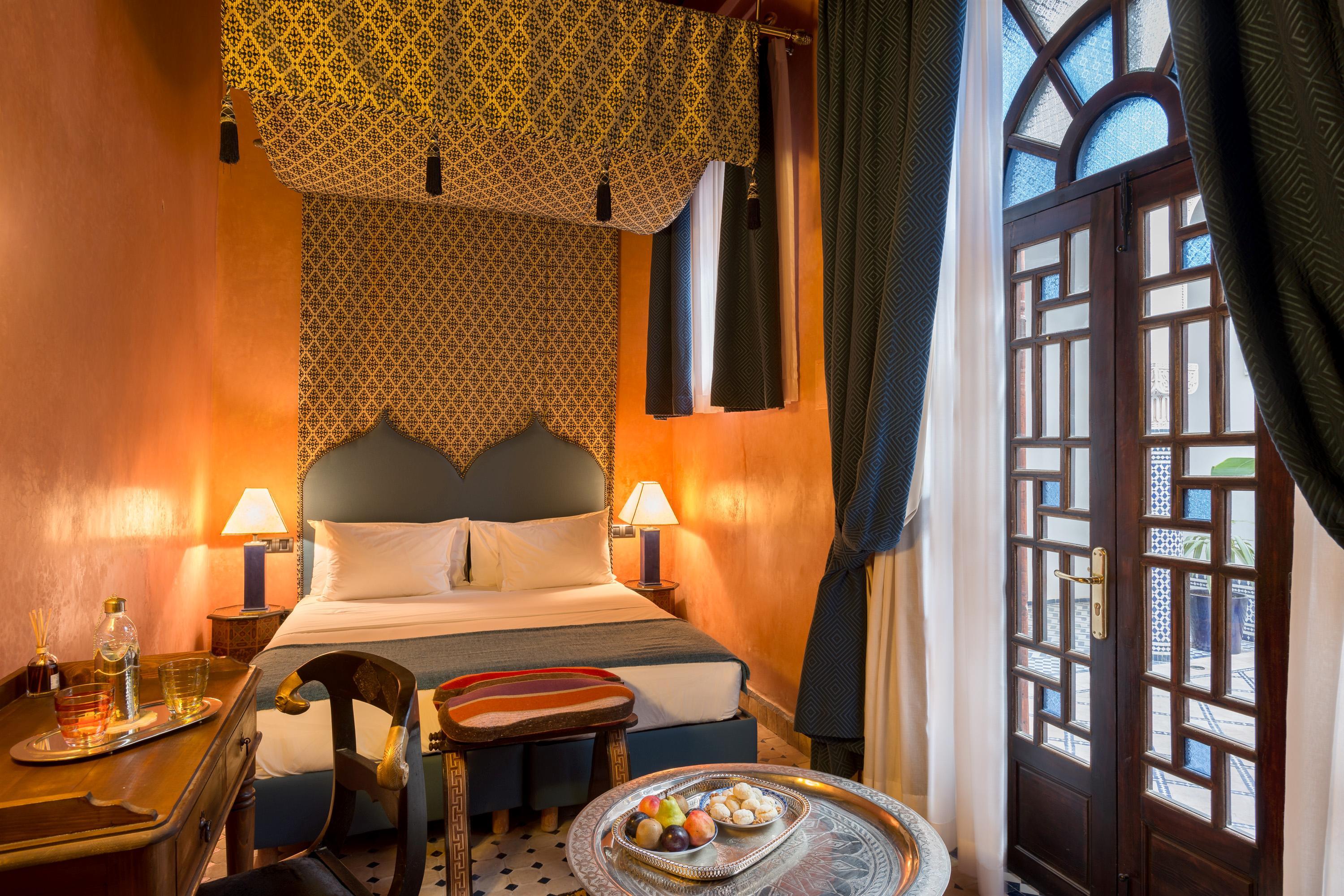 Algila Fes Riad Medina Charme Hotel Exterior photo