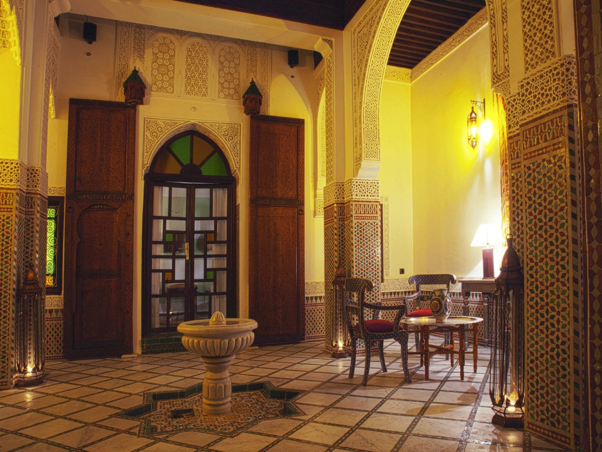 Algila Fes Riad Medina Charme Hotel Exterior photo