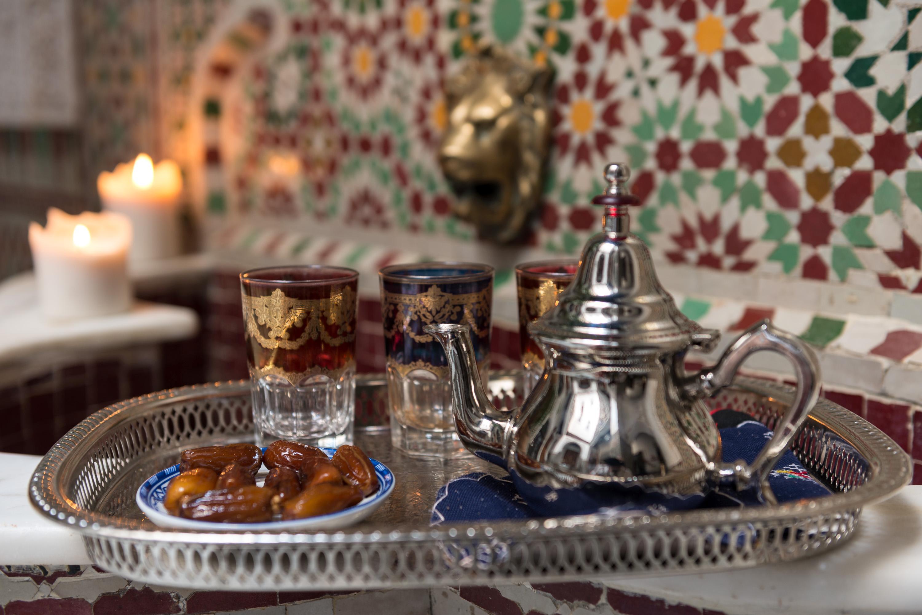 Algila Fes Riad Medina Charme Hotel Exterior photo