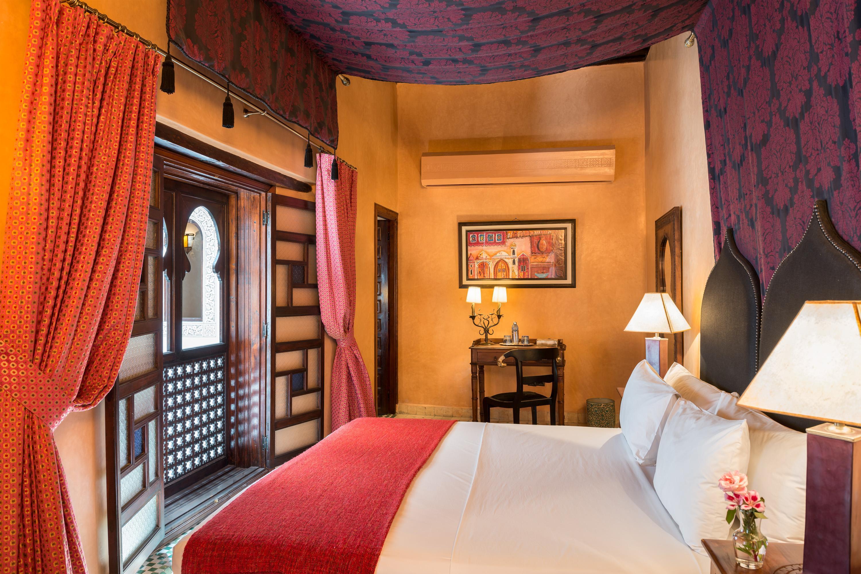Algila Fes Riad Medina Charme Hotel Exterior photo