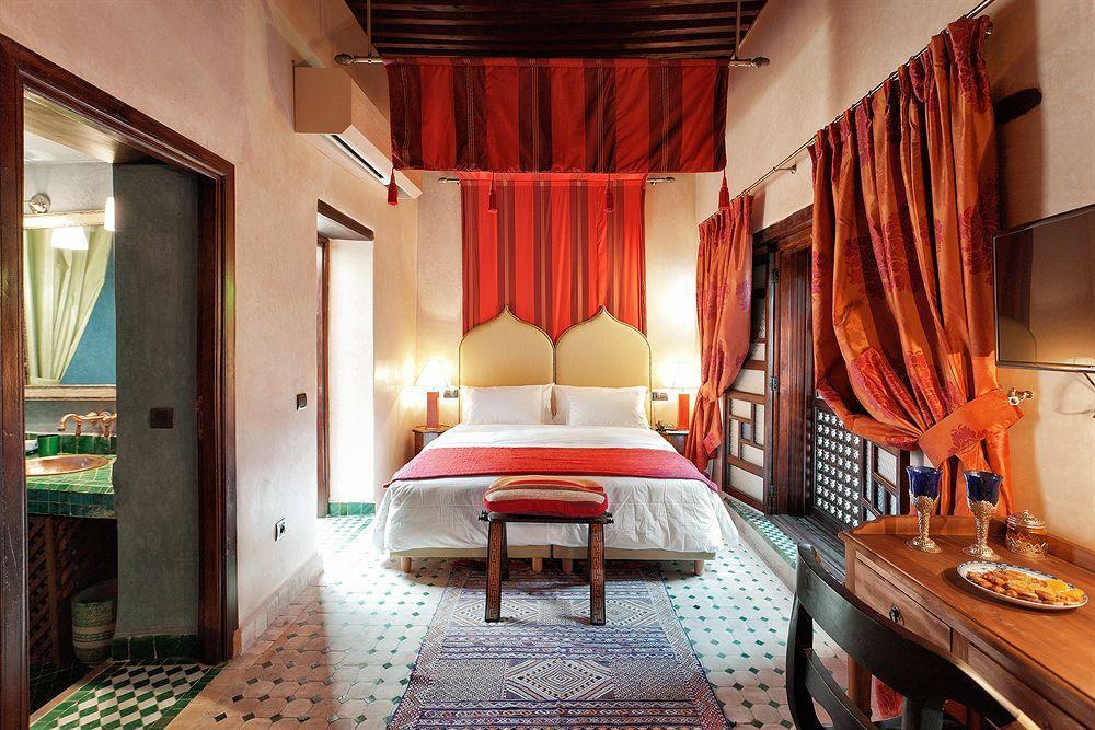 Algila Fes Riad Medina Charme Hotel Exterior photo