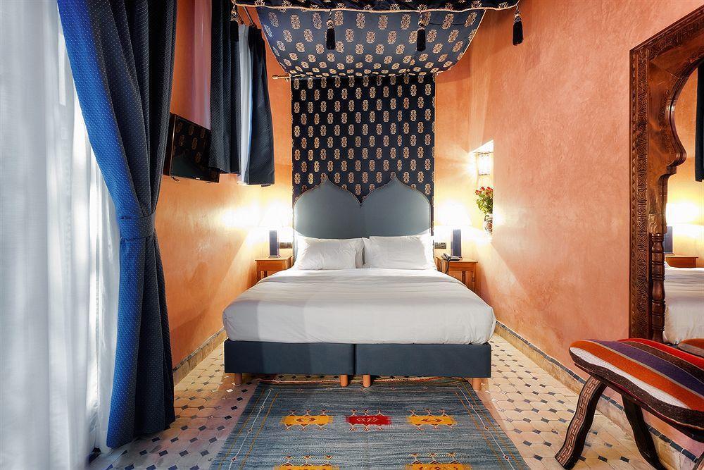 Algila Fes Riad Medina Charme Hotel Exterior photo