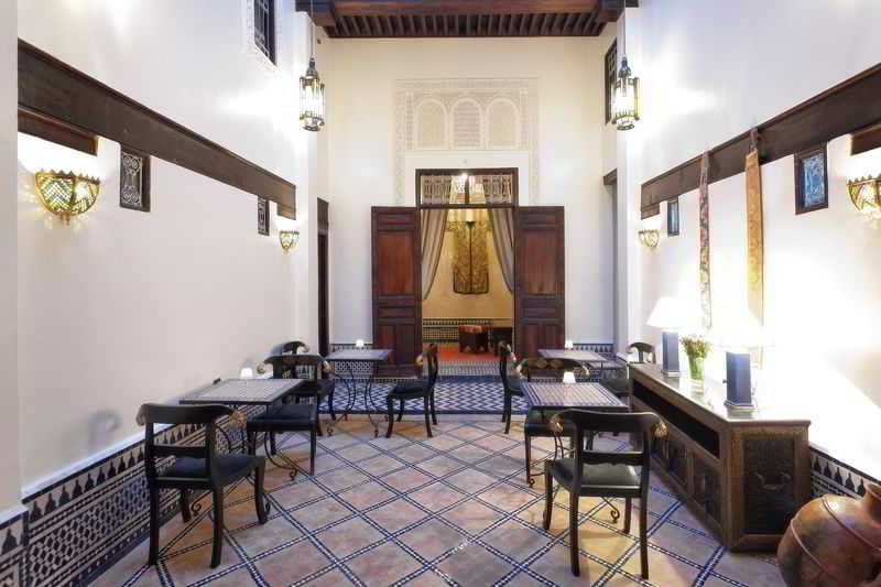 Algila Fes Riad Medina Charme Hotel Exterior photo